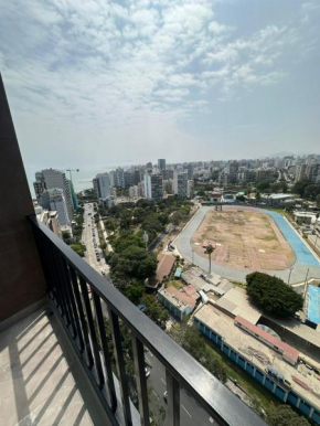 Skyview Viajerosbnb STD4 23